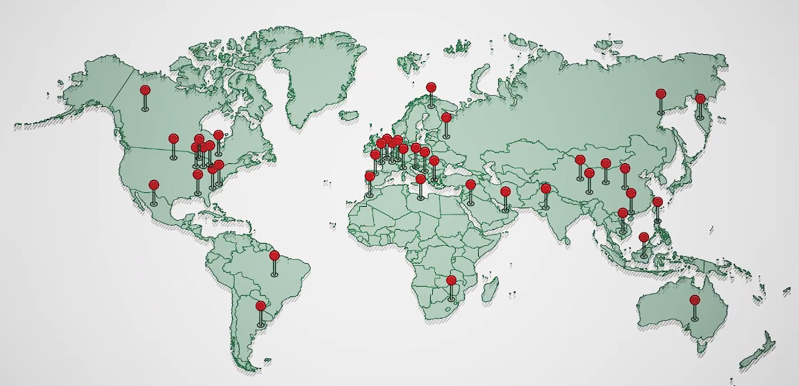 mappa_ecs_nel_mondo
