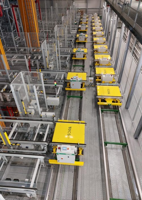 E_DTS SINGLE PALLET - E_DTS SINGOLO PALLET E_DTS SINGLE PALLET - E_DTS SINGOLO PALLET